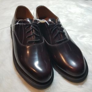 dr martens bennett arcadia